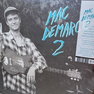 Mac Demarco Album - 2